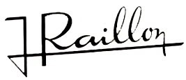 Logo JEAN RAILLON
