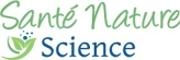 Logo SANTÉ NATURE SCIENCE