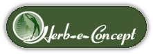 Logo HERB-e-CONCEPT