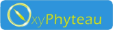 Logo OXYPHYTEAU