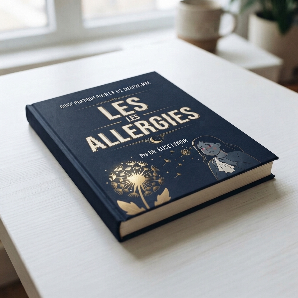 Les allergies au naturel