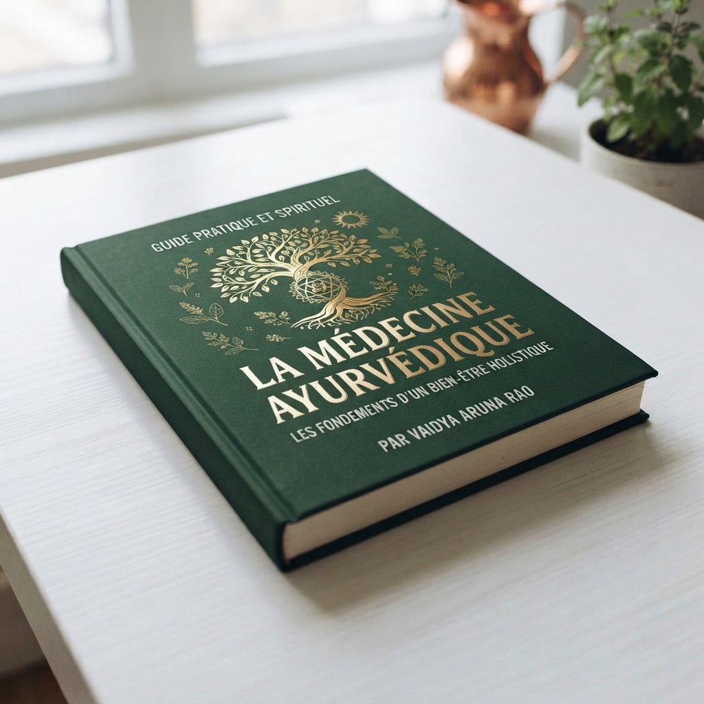 Médecine Ayurvédique des Indes