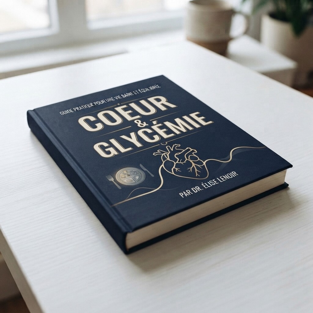 Cœur et glycémie au naturel