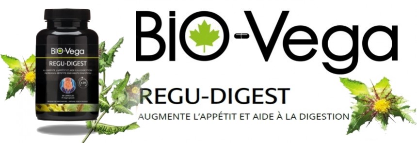 REGU-DIGEST - vid&eacute;o