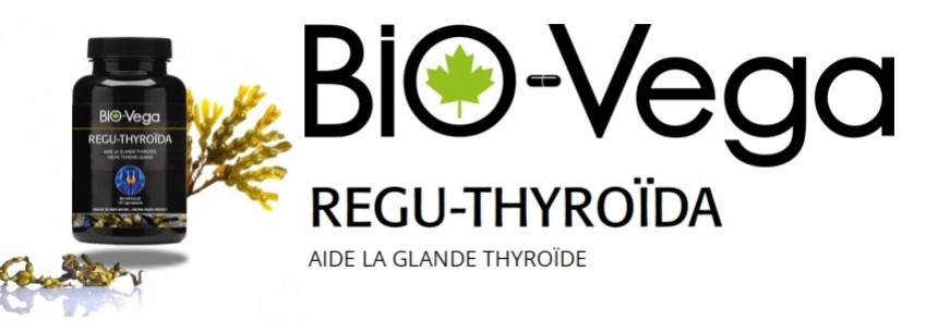 REGU-THYRO&Iuml;DA vid&eacute;o