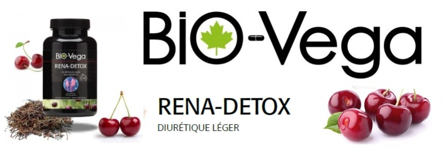 RENA-DETOX vid&eacute;o