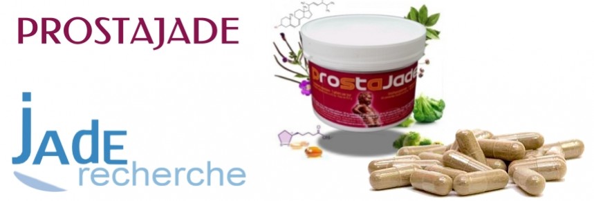 PROSTAJADE vid&eacute;o