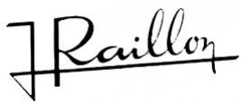 Portrait Jean Raillon