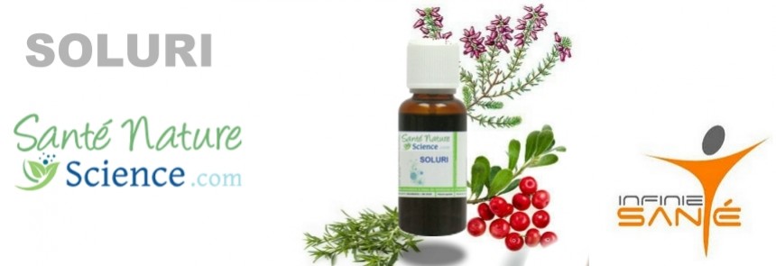 SOLURI - cystites