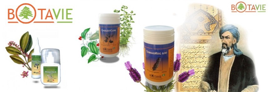 Botavie Laboratoires