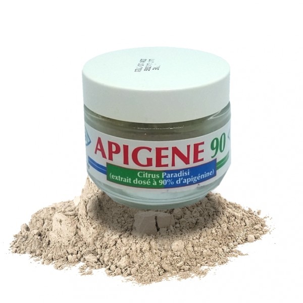 L&rsquo;apig&eacute;nine ?