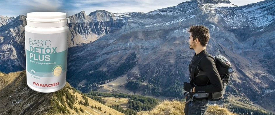 La Z&eacute;olithe activ&eacute;e