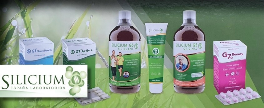 SILICIUM ORIGINAL ou SILIPLANT