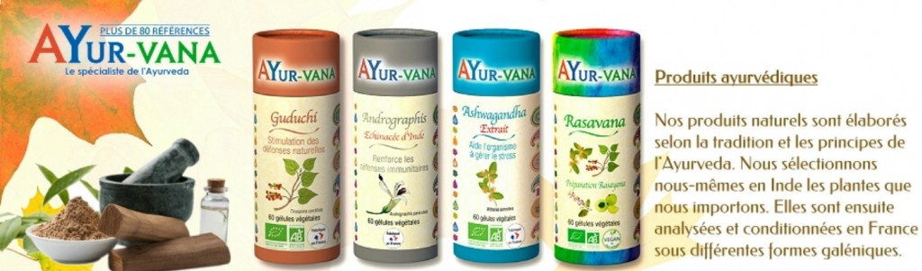 Sagesse ancestrale Ayurveda 