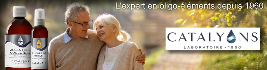 Les Laboratoire Catalyons