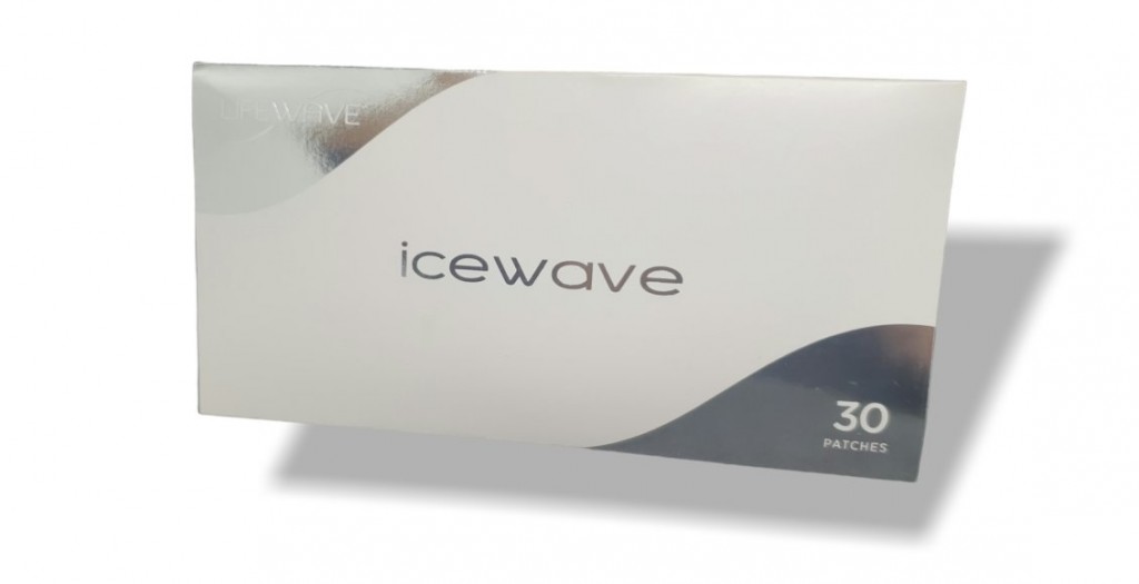 Patch LIFEWAVE ICEWAVE - documentation