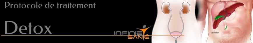 La cure Detox