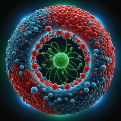 Les Bienfaits du Glutathion