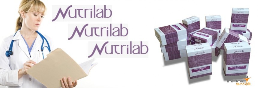 Nutrilab Endom&eacute;triose