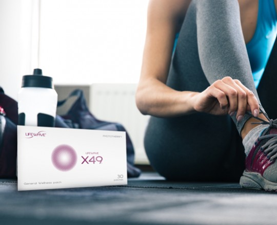 Devenez Ambassadeur LifeWave