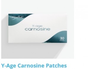 Lifewave Y-Age Carnosine 