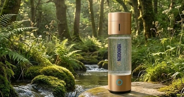 L'hydrog&egrave;ne mol&eacute;culaire