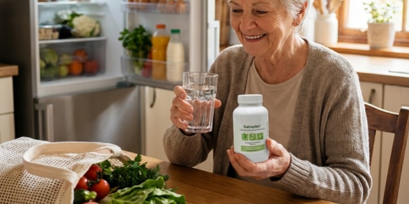 Effiplex : L'Excellence de la Micronutrition selon le Docteur Schmitz