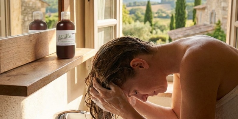 L'Huile de Cade et Essentielle de Cade : Le Secret des Cheveux Sains 