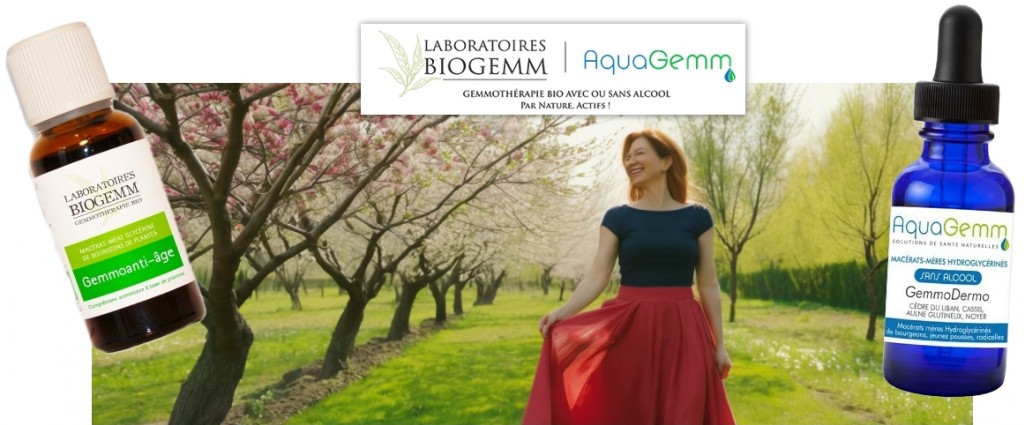 Mac&eacute;rats de Bourgeons : De l'Arbre au Flacon