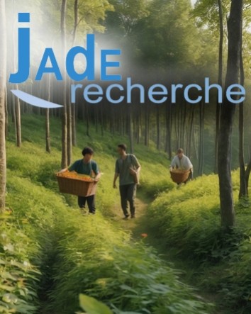 Jade Recherche et Martial G. : Haute Technicit&eacute; au service de la Sant&eacute; Globale