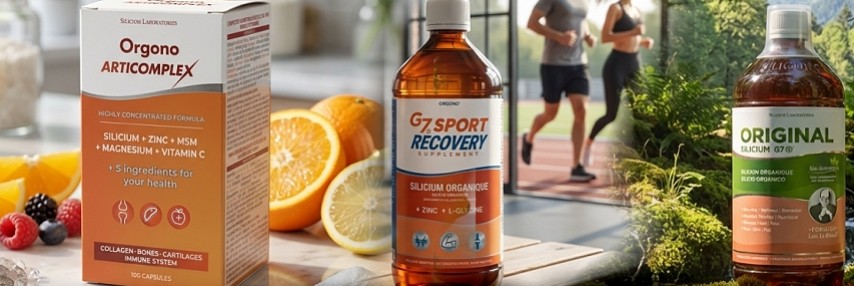 Lo&iuml;c Le Ribault : L'&Eacute;pop&eacute;e du Silicium Organique.