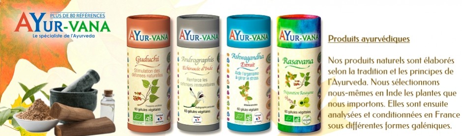 Le Triphala : Le secret mill&eacute;naire de l'&eacute;quilibre digestif et cellulaire