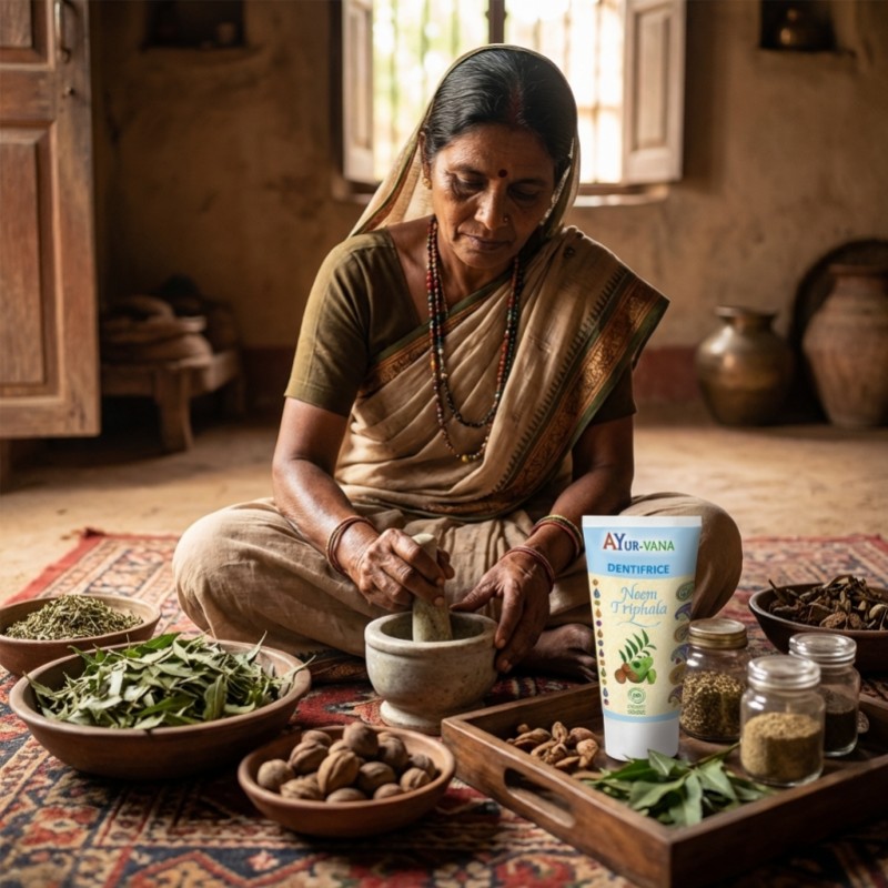 Bienfaits du Neem : Peau, D&eacute;tox, Immunit&eacute; et Glyc&eacute;mie