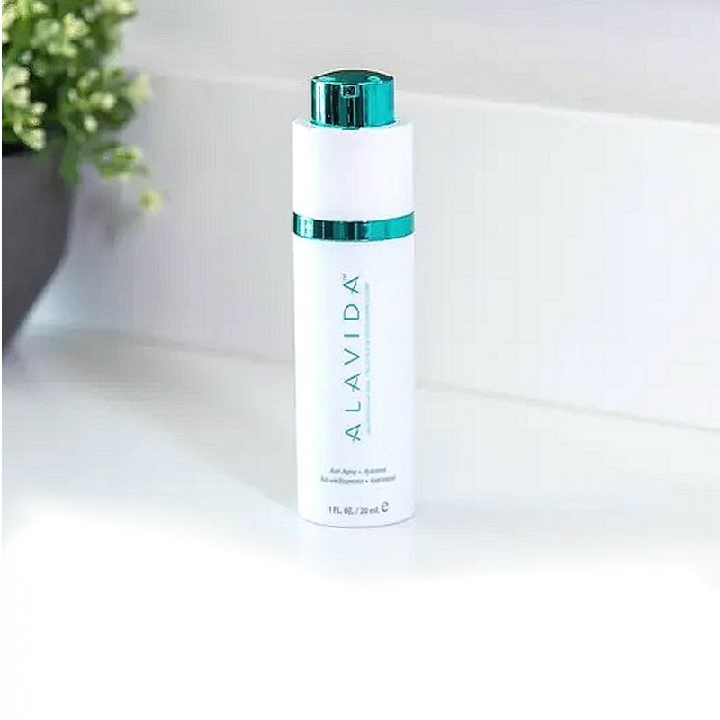 ALAVIDA Lifewave : La Science du Rajeunissement