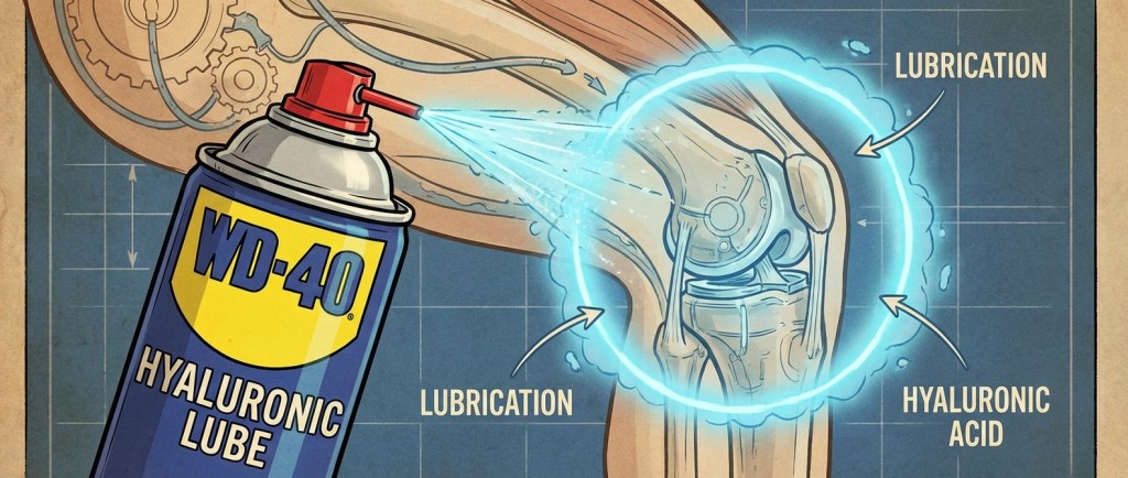 L'Acide Hyaluronique, Miracle Hydratant, mythe ou R&eacute;alit&eacute;