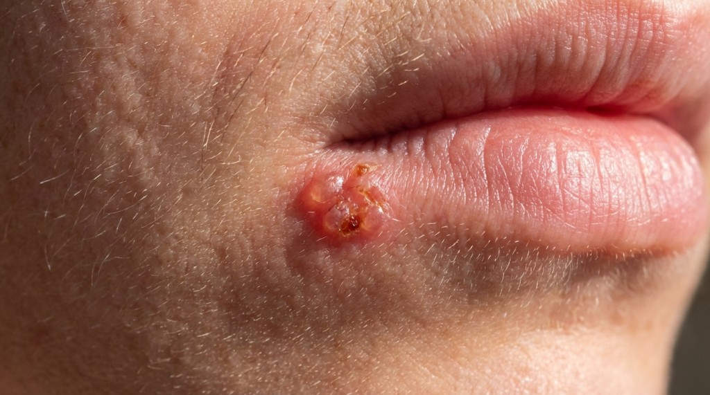 Tout conna&icirc;tre de l'herp&egrave;s : Comprendre, pr&eacute;venir et traiter