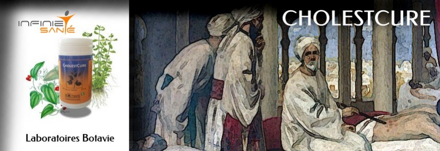 CholestCure 