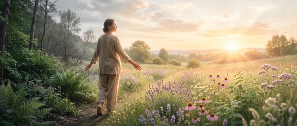 De l'anxi&eacute;t&eacute; &agrave; la d&eacute;pression : solutions Infinie sant&eacute;