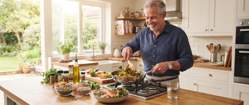 Le zinc et la prostate