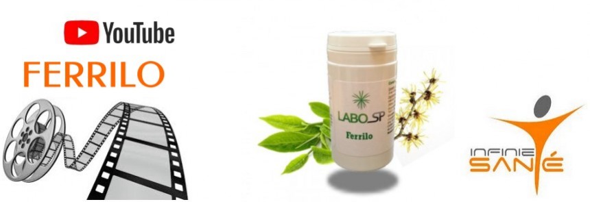 Ferrilo vid&eacute;o