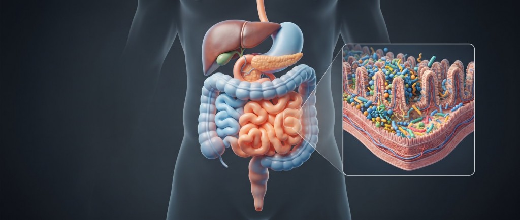 La Constipation et ses Causes : nutriments, plantes et champignons valid&eacute;s par la science
