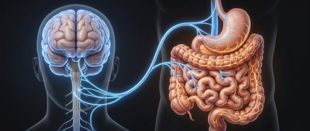 Syndrome de l'intestin irritable : pourquoi votre ventre se rebelle-t-il ?