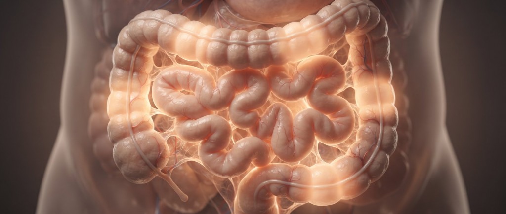 Maladie de Crohn : comprendre l'inflammation chronique de l'intestin