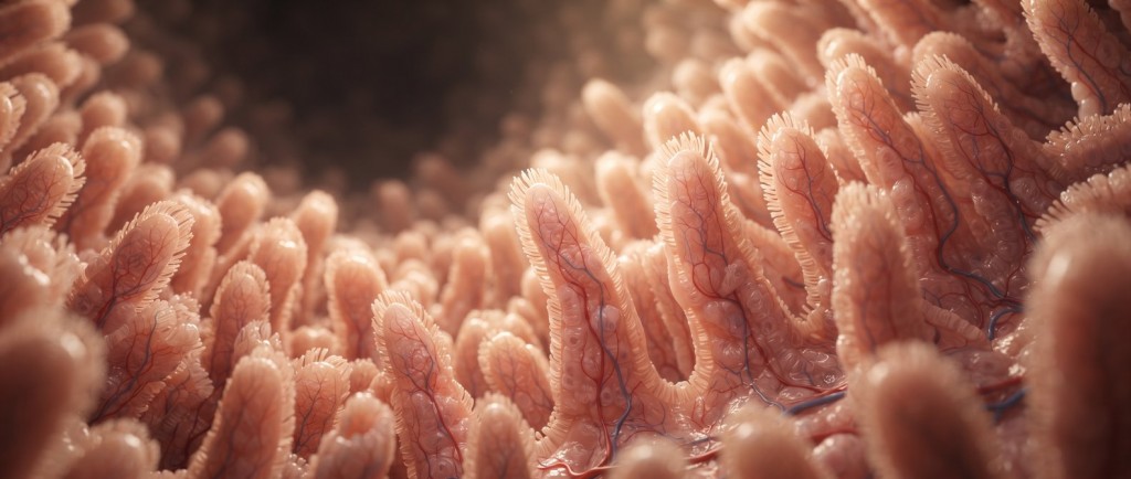 Maladie c&oelig;liaque : quand le gluten agresse l'intestin gr&ecirc;le