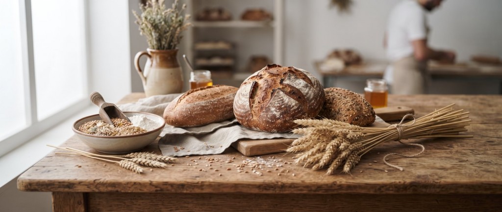 Le gluten est-il vraiment l'ennemi de votre digestion ?