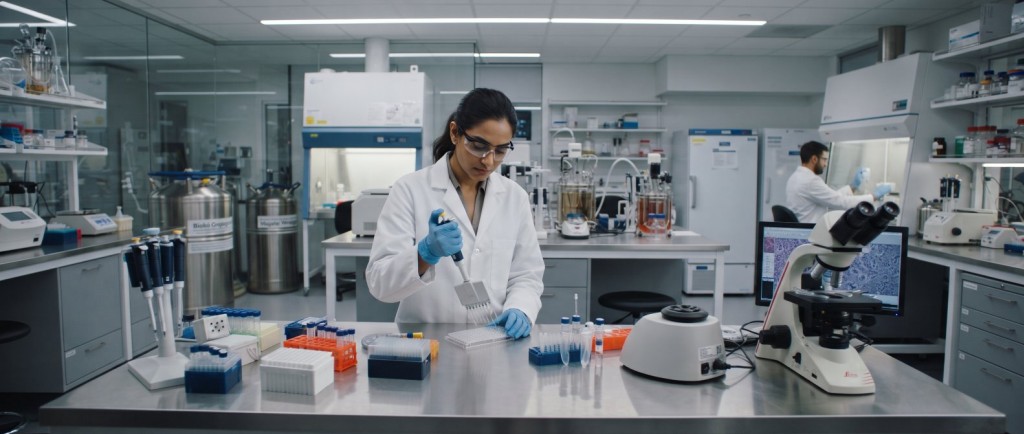 Transplantation de microbiote f&eacute;cal : la greffe de flore