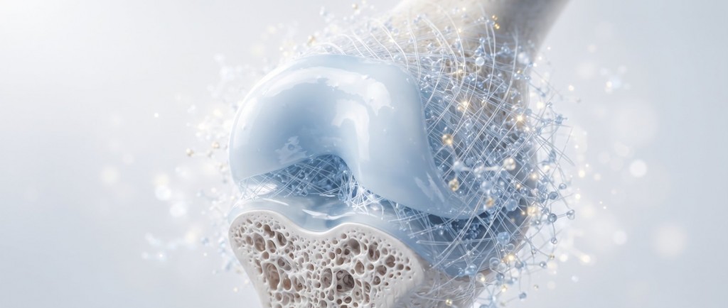 Cartilage : peut-on r&eacute;ellement le prot&eacute;ger ou le r&eacute;g&eacute;n&eacute;rer naturellement ?
