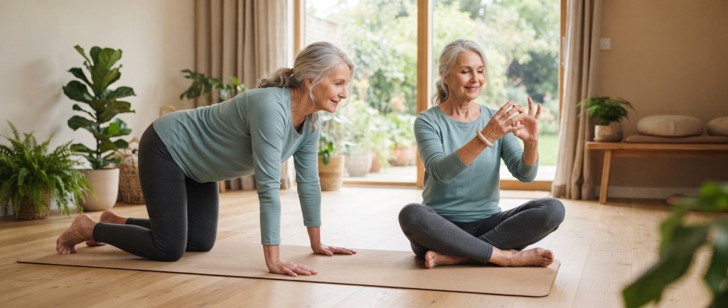 Arthrose des mains, des genoux, des hanches ou des vert&egrave;bres : quelles solutions naturelles selon l'articulation ?
