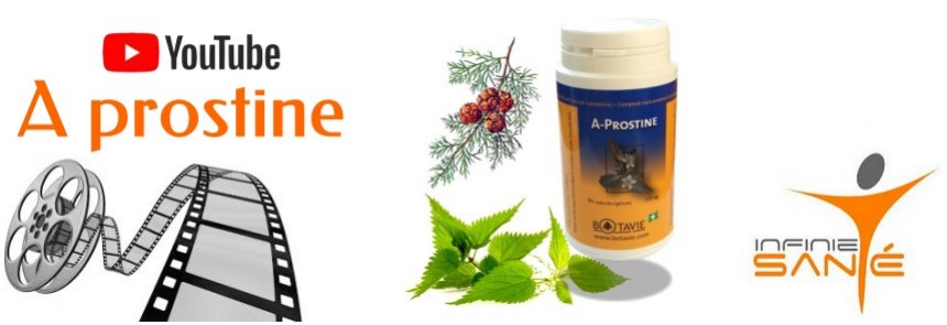 A Prostine vid&eacute;o