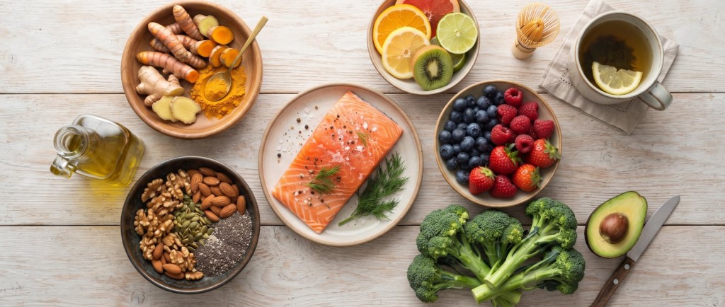 Les 10 aliments qui favorisent la sant&eacute; du cartilage
